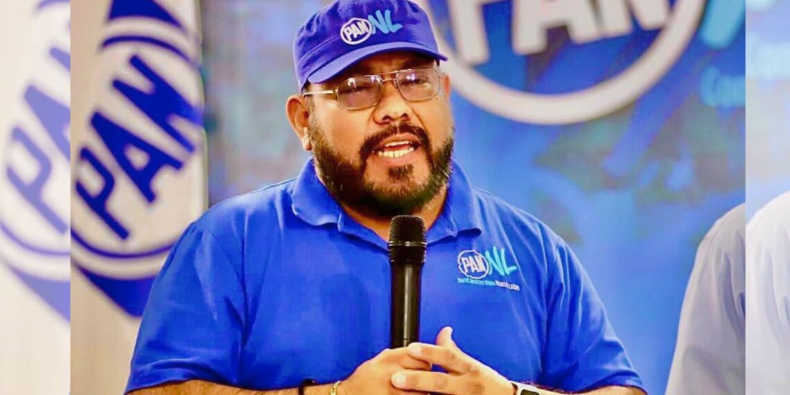 PAN en Nuevo León llama a alianza ciudadana contra Morena