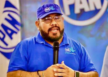 PAN en Nuevo León llama a alianza ciudadana contra Morena