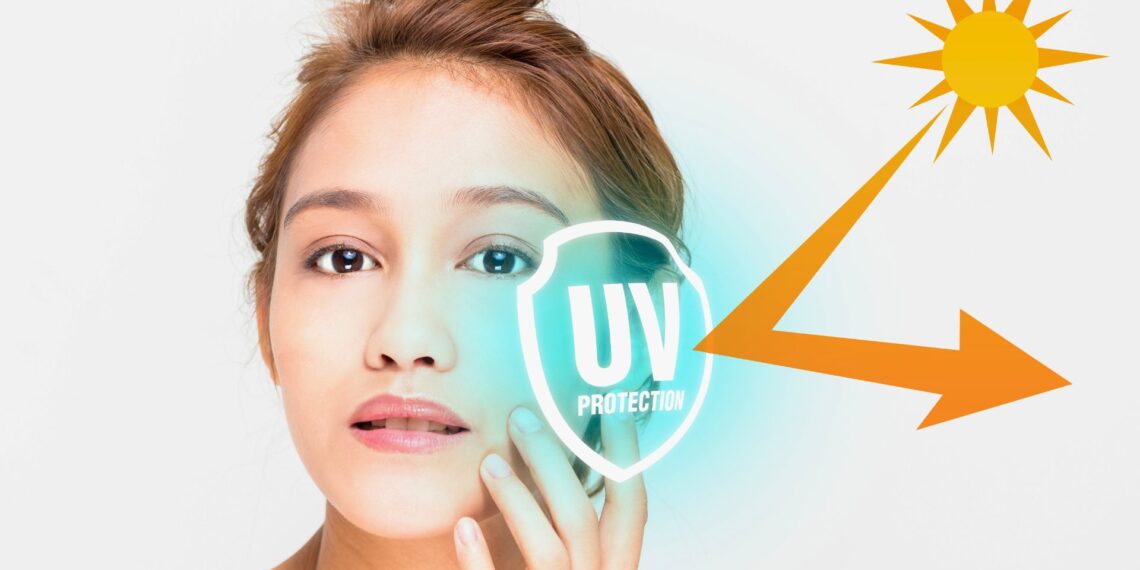 Alertan por radiación UV extrema en México