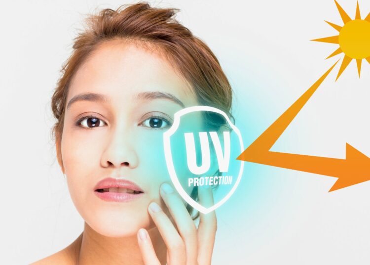 Alertan por radiación UV extrema en México