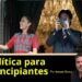 Al pueblo pan y circo