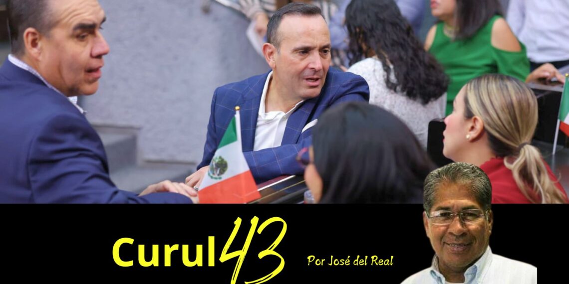 Diputados preparan la huida