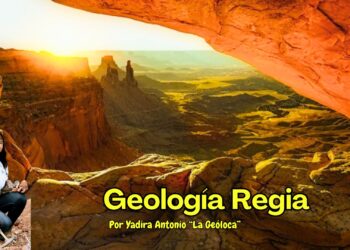 ¿Por qué enseñar geología?