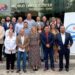 Seguridad y logística impulsan nuevas alianzas comerciales entre Nuevo León, Tamaulipas y Texas