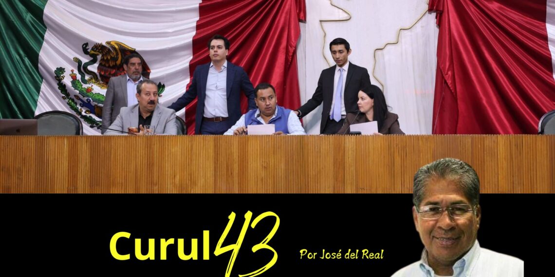 Amplían el periodo… ¿para qué?