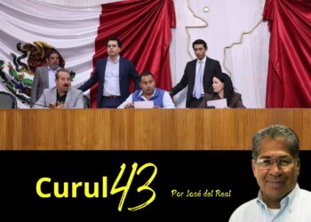 Amplían el periodo… ¿para qué?