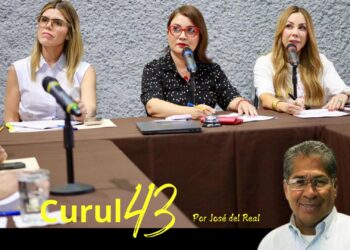 Retoman juicios políticos contra Samuel
