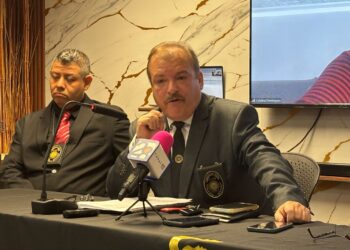 Monterrey alista módulos de atención para visitantes rumbo al Mundial 2026