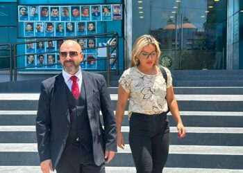 Piden orden de aprehensión contra Patricio Zambrano por presunto despojo