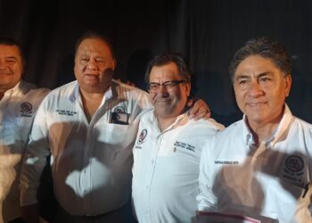 Amplía STTECCIMM presencia sindical en el noreste del país