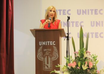 Secretaría de Salud reconoce a personal de enfermería