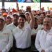 SNTE refuerza unidad con jornada deportiva por el Día del Trabajo en Apodaca