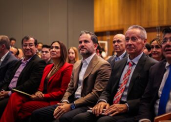 80 empresas replican modelo danés de ahorro energético