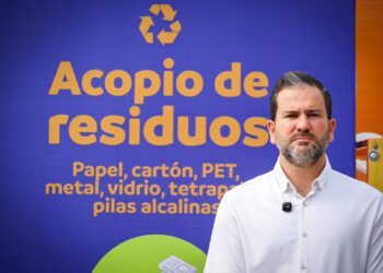 Secretaría de Medio Ambiente festeja Día Mundial del Reciclaje con “Reciclafest”