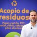 Secretaría de Medio Ambiente festeja Día Mundial del Reciclaje con “Reciclafest”