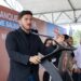 Gobernador arranca construcción de Unidad de Especialidades Médicas en Salinas Victoria