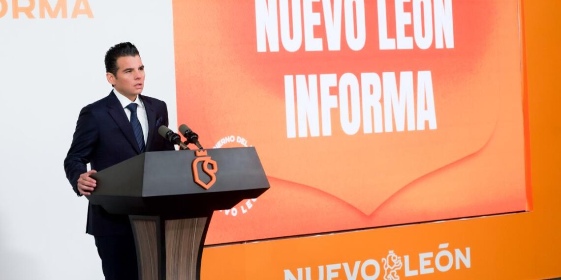 Nuevo León fortalece coordinación con empresarios y refuerza combate a la corrupción