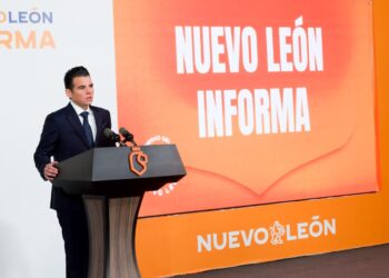 Nuevo León fortalece coordinación con empresarios y refuerza combate a la corrupción