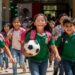 SEP adelanta fin de clases por calor y Mundial 2026