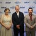 DIF Nuevo León, IEPAM y Telcel preparan el Festival del Adulto Mayor 2026 en Cintermex