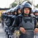 Miguel Flores: “Nuevo León fortalece capacidades de seguridad“