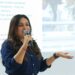 Greta Barra refuerza agenda feminista desde el Congreso de Nuevo León