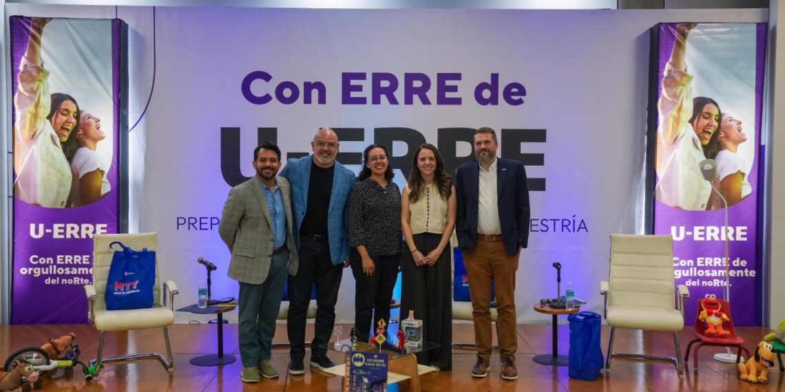 Monterrey impulsa planeación urbana con enfoque en la niñez