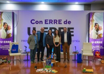 Monterrey impulsa planeación urbana con enfoque en la niñez