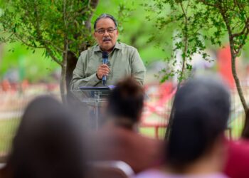 Mijes llama a cumplir y recuperar valores norteños en beneficio de la gente