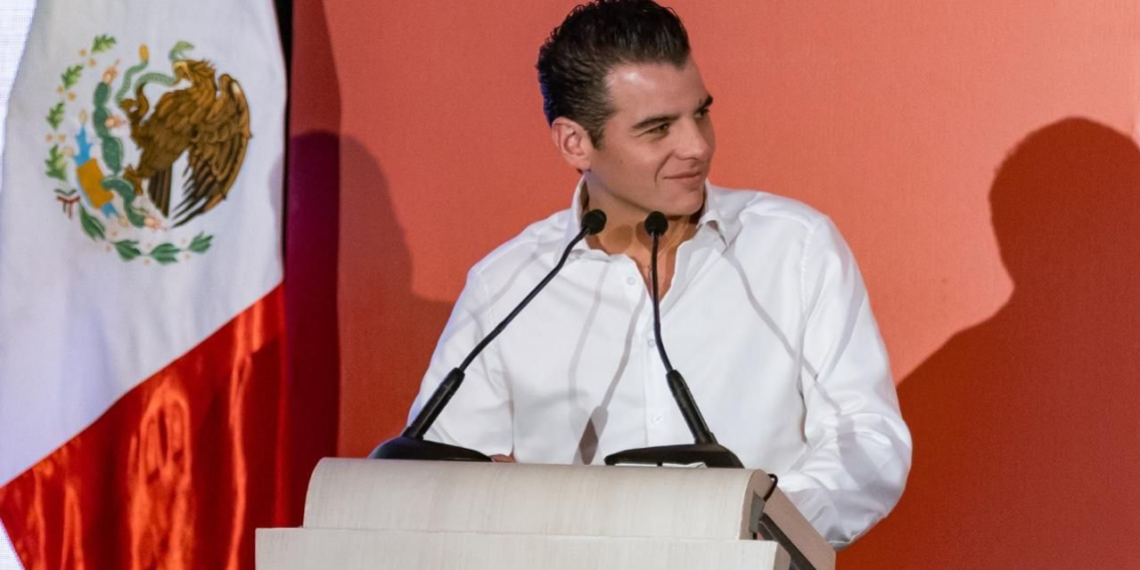 Miguel Flores llama a la ciudadanía a sumarse al cuidado del agua
