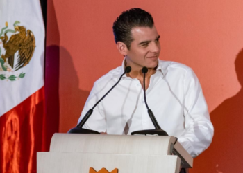 Miguel Flores llama a la ciudadanía a sumarse al cuidado del agua