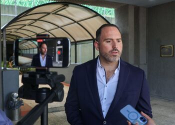 Mario Soto: “MC y PRIAN no tienen calidad moral”