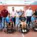 Con corazón, la 4T Norteña impulsa los sueños de deportistas sin límites