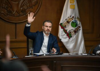 Cabildo Regio aprueba contralora y directora del Instituto de Mujeres