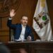 Cabildo Regio aprueba contralora y directora del Instituto de Mujeres