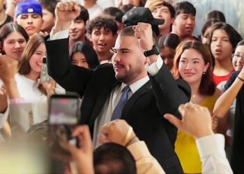 Elección en Facultad de Derecho de la UANL: aspirantes se disputan la dirección este 8 de mayo en Nuevo León
