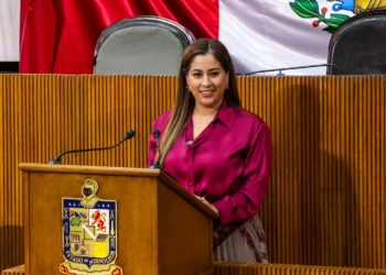 Bere Martínez propone más mesas de trabajo para analizar la reforma judicial