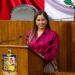 Bere Martínez propone más mesas de trabajo para analizar la reforma judicial