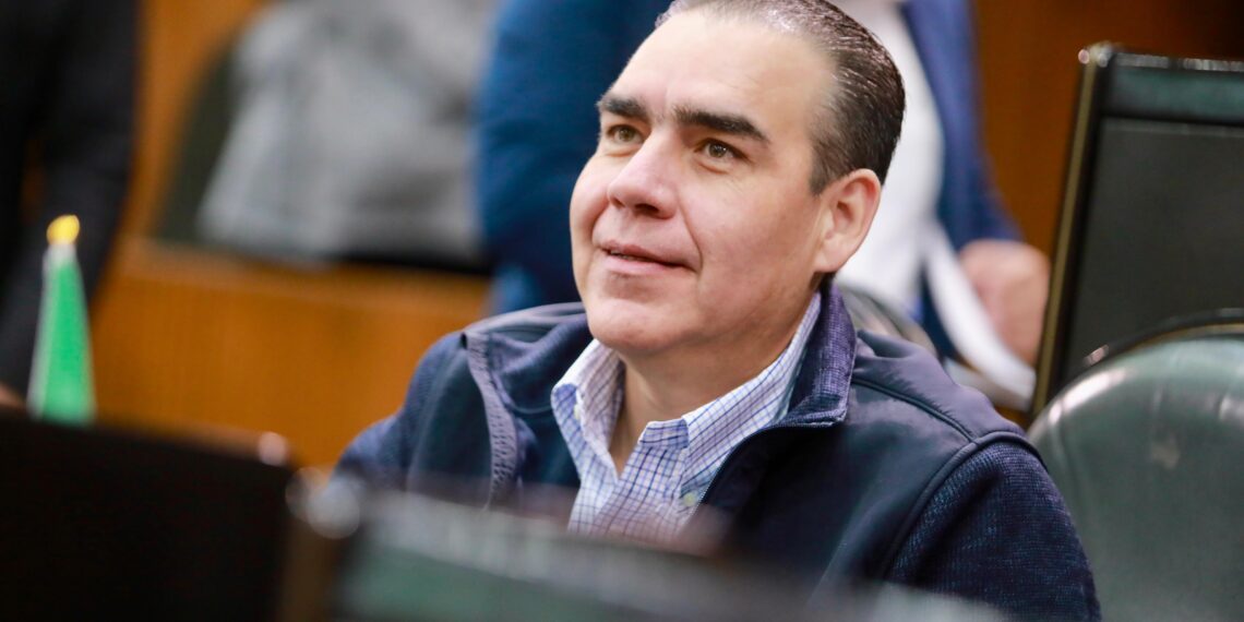Heriberto Treviño busca dar mayor certeza jurídica a víctimas en reparación del daño
