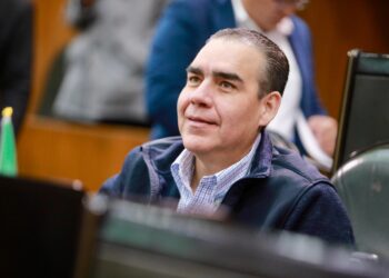 Heriberto Treviño busca dar mayor certeza jurídica a víctimas en reparación del daño