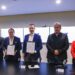 Monterrey y DiDi firman convenio para reforzar seguridad y movilidad