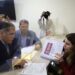 Escobedo aclara situación financiera del Triángulo Norte