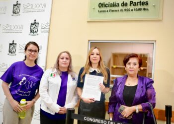 Perla Villarreal busca visibilizar el lupus y combatir la discriminación