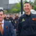 Miguel Flores: “Protección Civil Nuevo León capacita en atención de emergencias“