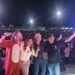 Ciénega de Flores hace mega festejo para las mamás