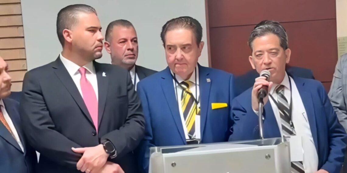 David Emmanuel Castillo gana elección en FACDYC de la UANL; piden calma tras resultados