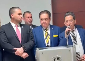David Emmanuel Castillo gana elección en FACDYC de la UANL; piden calma tras resultados