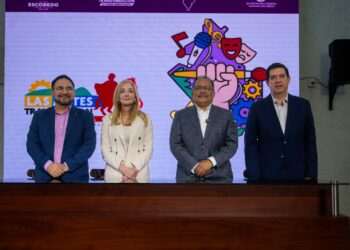 4T Norteña impulsa cultura para todos con 2da edición de “Las Artes Transforman”