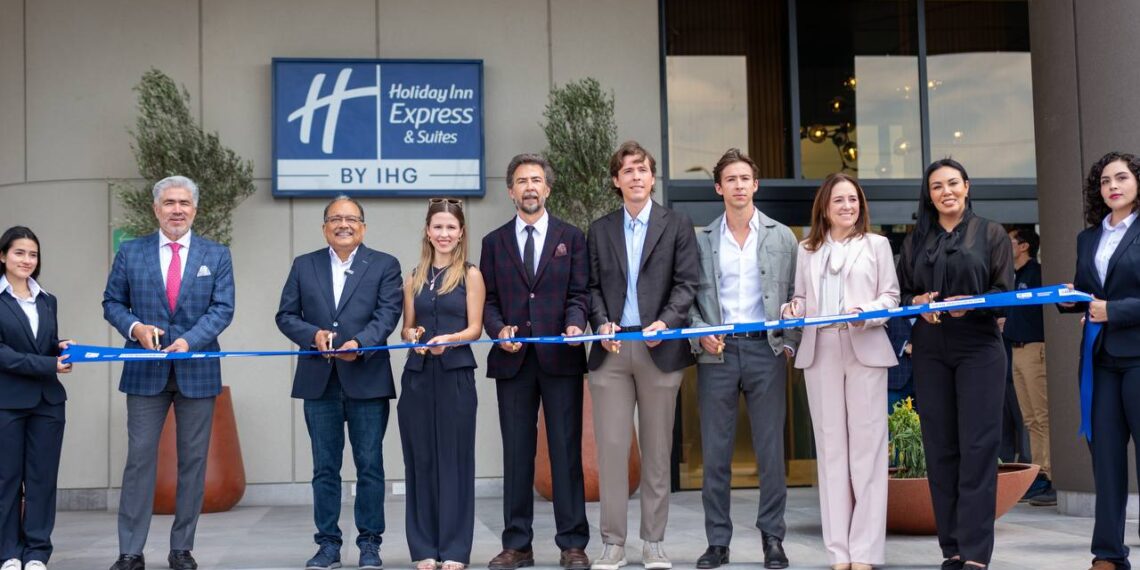 4T Norteña inaugura proyecto clave rumbo al Mundial de Futbol 2026