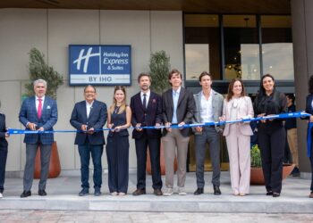 4T Norteña inaugura proyecto clave rumbo al Mundial de Futbol 2026
